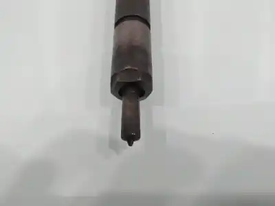 Second-hand car spare part injector for citroen c4 berlina collection oem iam references 0445110281  