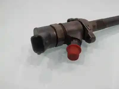 Second-hand car spare part injector for citroen c4 berlina collection oem iam references 0445110281  