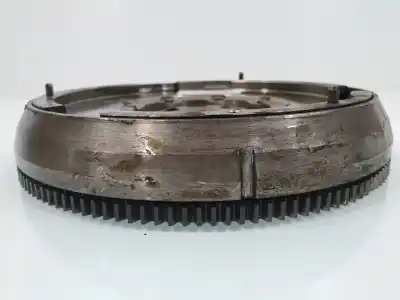 Second-hand car spare part engine flywheel for citroen c4 berlina collection oem iam references 330000242  