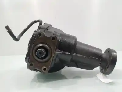 Автозапчастина б/у передній диференціал для ssangyong rexton rx 270 full посилання на oem iam   