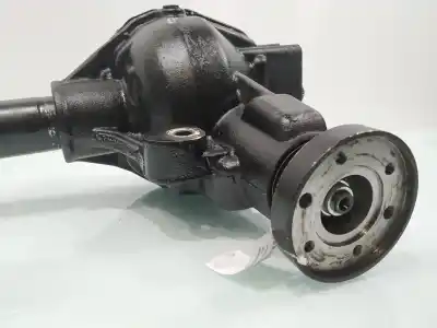 Автозапчастина б/у передній диференціал для ssangyong rexton rx 270 full посилання на oem iam   