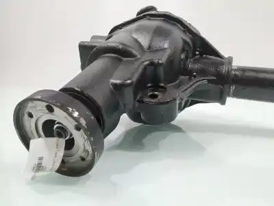 Автозапчасти б/у передний дифференциал за ssangyong rexton rx 270 full ссылки oem iam 