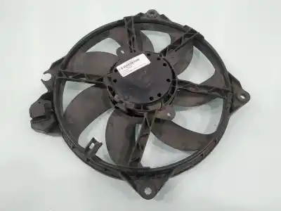 Peça sobressalente para automóvel em segunda mão Termoventilador Elétrico por RENAULT MEGANE III BERLINA 5 P Dynamique Referências OEM IAM 214812415R  