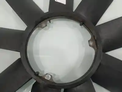 Автозапчасти б/у вязкомоторный вентилятор за ssangyong rexton rx 270 full ссылки oem iam a1132000223  