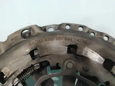 Автозапчасти б/у комплект сцепления за a3 a4 2.0 tdi ссылки oem iam 3000951844  