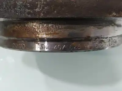 Автозапчастина б/у втулка для a3 a4 2.0 tdi посилання на oem iam 4d0407625h  