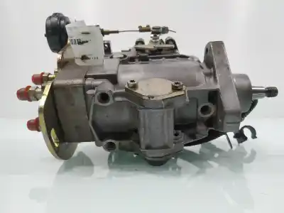 Peça sobressalente para automóvel em segunda mão BOMBA DE INJEÇÃO por RENAULT MEGANE I SCENIC (JA0)  Referências OEM IAM 7700107166  