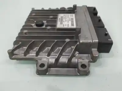 Peça sobressalente para automóvel em segunda mão centralina de motor uce por peugeot 407 st confort referências oem iam 9664437180