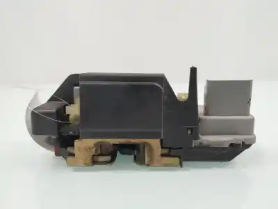 Second-hand car spare part Rear Right Door Lock for CITROEN XSARA PICASSO 1.6 16V Exclusive 95 CV / 70 KW OEM IAM references   