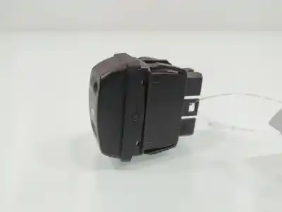 Second-hand car spare part Right Front Power Window Switch for CITROEN XSARA PICASSO 1.6 16V Exclusive 95 CV / 70 KW OEM IAM references 22681  