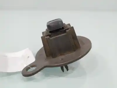 Second-hand car spare part Rear Right Power Window Switch for CITROEN XSARA PICASSO 1.6 16V Exclusive 95 CV / 70 KW OEM IAM references 9638569080  