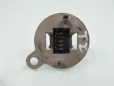 Second-hand car spare part Rear Left Power Window Switch for CITROEN XSARA PICASSO 1.6 16V Exclusive 95 CV / 70 KW OEM IAM references 9638569180  