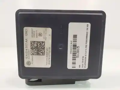 Peça sobressalente para automóvel em segunda mão abs por volkswagen id.3 (e11) pro performance 150 kw business referências oem iam 1ea614517aa  