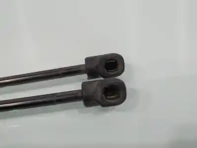 Peça sobressalente para automóvel em segunda mão amortecedores do tronco / porta por volkswagen id.3 (e11) pro performance 150 kw business referências oem iam 10a827550b