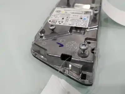 Peça sobressalente para automóvel em segunda mão quadrante por volkswagen id.3 (e11) pro performance 150 kw business referências oem iam 10a920320a  