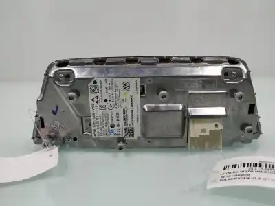 Peça sobressalente para automóvel em segunda mão quadrante por volkswagen id.3 (e11) pro performance 150 kw business referências oem iam 10a920320a  