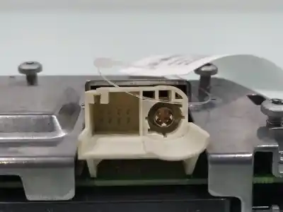 Peça sobressalente para automóvel em segunda mão quadrante por volkswagen id.3 (e11) pro performance 150 kw business referências oem iam 10a920320a  