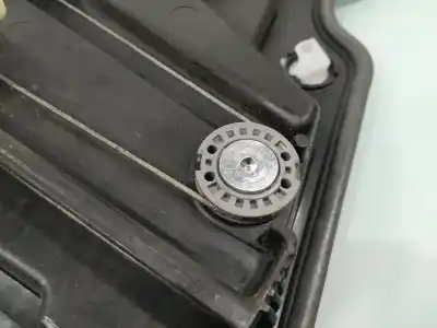 Second-hand car spare part driver left window regulator for volkswagen id.3 (e11) pro performance 150 kw business oem iam references 10a837401c  