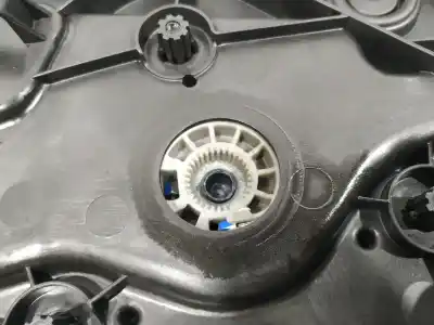 Second-hand car spare part driver left window regulator for volkswagen id.3 (e11) pro performance 150 kw business oem iam references 10a837401c  