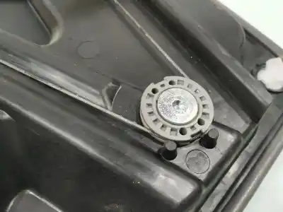 Second-hand car spare part driver left window regulator for volkswagen id.3 (e11) pro performance 150 kw business oem iam references 10a837401c  