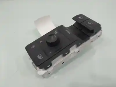 Second-hand car spare part left front power window switch for volkswagen id.3 (e11) pro performance 150 kw business oem iam references 10a959862m  