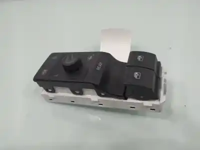 Second-hand car spare part left front power window switch for volkswagen id.3 (e11) pro performance 150 kw business oem iam references 10a959862m  