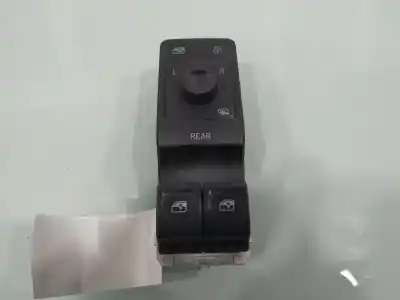 Second-hand car spare part left front power window switch for volkswagen id.3 (e11) pro performance 150 kw business oem iam references 10a959862m  