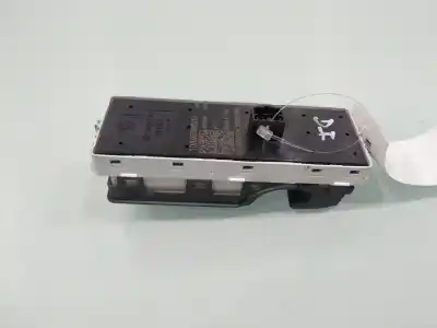 Second-hand car spare part left front power window switch for volkswagen id.3 (e11) pro performance 150 kw business oem iam references 10a959862m  