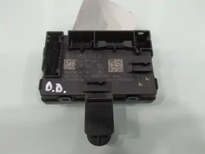 Peça sobressalente para automóvel em segunda mão módulo eletrônico por volkswagen id.3 (e11) pro performance 150 kw business referências oem iam 1ea959392d  