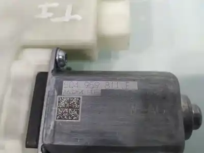 Peça sobressalente para automóvel em segunda mão motor elevador vidro traseiro esquerdo por volkswagen id.3 (e11) pro performance 150 kw business referências oem iam 5q4959811f
