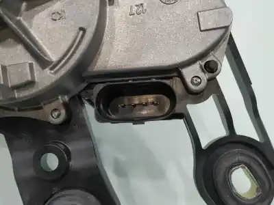 Peça sobressalente para automóvel em segunda mão motor do limpador traseiro por volkswagen id.3 (e11) pro performance 150 kw business referências oem iam 5h0955711