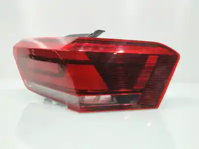 Peça sobressalente para automóvel em segunda mão farolim traseiro direito por volkswagen id.3 (e11) pro performance 150 kw business referências oem iam 10a945096b