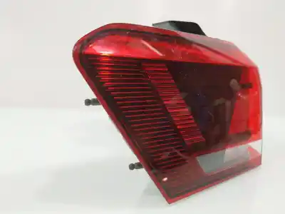 Peça sobressalente para automóvel em segunda mão farolim traseiro esquerdo por volkswagen id.3 (e11) pro performance 150 kw business referências oem iam 10a945095b