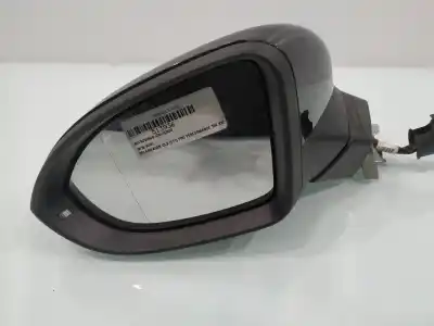 Peça sobressalente para automóvel em segunda mão espelho retrovisor esquerdo por volkswagen id.3 (e11) pro performance 150 kw business referências oem iam 041551