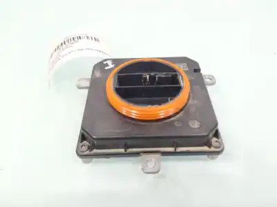 Peça sobressalente para automóvel em segunda mão módulo eletrônico por volkswagen id.3 (e11) pro performance 150 kw business referências oem iam 992941591de