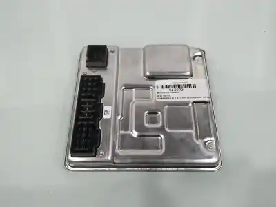 Second-hand car spare part electronic module for volkswagen id.3 (e11) pro performance 150 kw business oem iam references 1ea937012l  