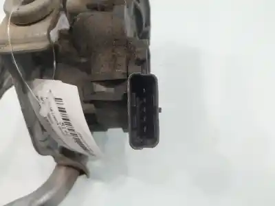 Автозапчастина б/у двигатель передніх склоочисників для RENAULT CLIO II FASE II B CB0 Authentique Посилання на OEM IAM 8200264711D  