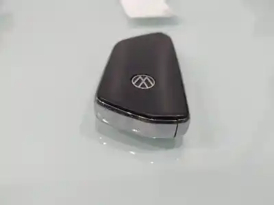 Peça sobressalente para automóvel em segunda mão comutador de ignição por volkswagen id.3 (e11) pro performance 150 kw business referências oem iam 5h0959753