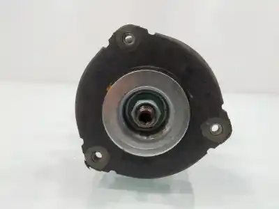 Pezzo di ricambio per auto di seconda mano ammortizzatore anteriore destro per seat ibiza iii (6l1) 1.4 16v riferimenti oem iam 6q0413031br  