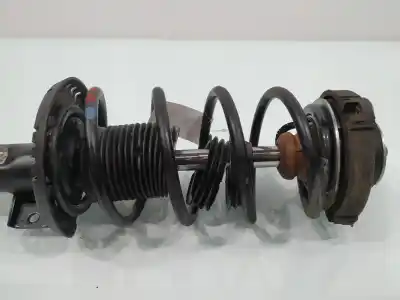 Pezzo di ricambio per auto di seconda mano ammortizzatore anteriore destro per seat ibiza iii (6l1) 1.4 16v riferimenti oem iam 6q0413031br  
