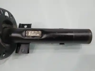 Pezzo di ricambio per auto di seconda mano ammortizzatore anteriore destro per seat ibiza iii (6l1) 1.4 16v riferimenti oem iam 6q0413031br  