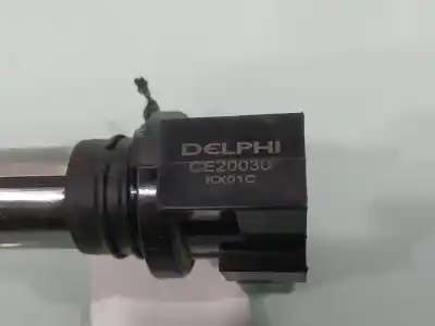 Second-hand car spare part ignition coil for seat ibiza iii (6l1) 1.4 16v oem iam references ce20030  