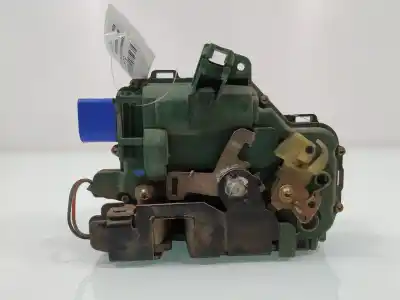 Recambio de automóvil de segunda mano de CERRADURA PUERTA DELANTERA DERECHA para SEAT IBIZA III (6L1)  referencias OEM IAM 16BQ3B1837016BQ  