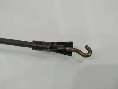 Recambio de automóvil de segunda mano de cerradura puerta delantera izquierda para seat ibiza iii (6l1) 1.4 16v referencias oem iam 15amc3b1837015am  