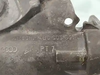 İkinci el araba yedek parçası mars salteri için seat ibiza iii (6l1) 1.4 16v oem iam referansları 4b0905851c  
