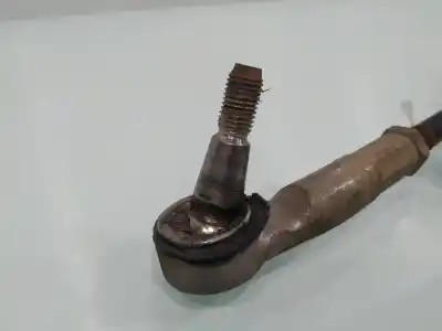 Second-hand car spare part steering rack for seat ibiza iii (6l1) 1.4 16v oem iam references 0230080050001  