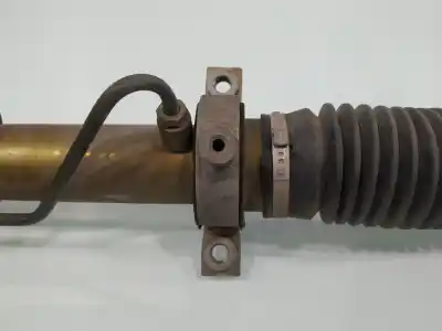 Second-hand car spare part steering rack for seat ibiza iii (6l1) 1.4 16v oem iam references 0230080050001  