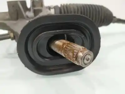 Second-hand car spare part steering rack for seat ibiza iii (6l1) 1.4 16v oem iam references 0230080050001  
