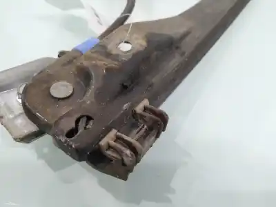 Second-hand car spare part driver left window regulator for seat ibiza iii (6l1) 1.4 16v oem iam references   