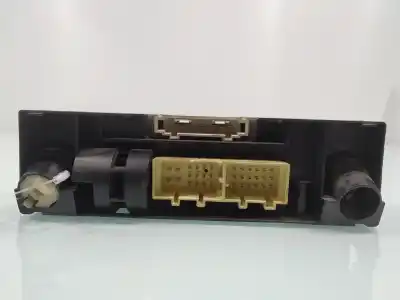 Second-hand car spare part climate control for seat ibiza iii (6l1) 1.4 16v oem iam references 6q0819445  